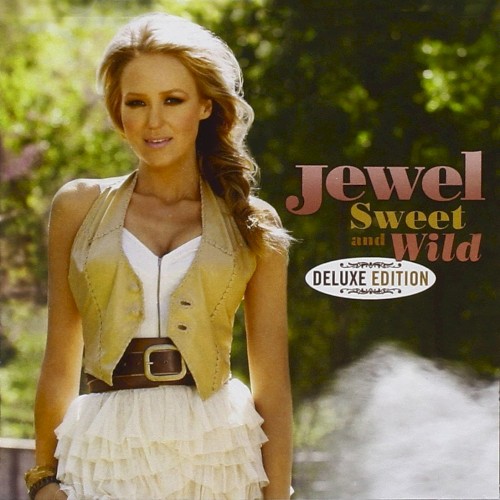 Sweet and Wild