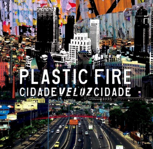 Cidade Veloz Cidade