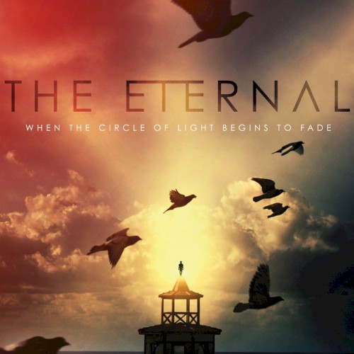 When The Circle Of Light Begins To Fade