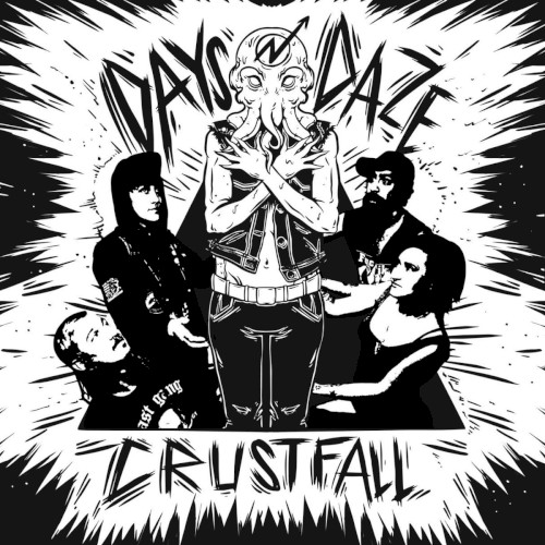 Crustfall