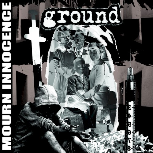 Mourn Innocence