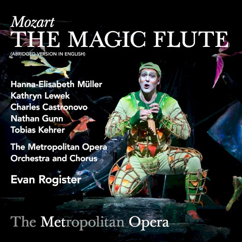 The Magic Flute