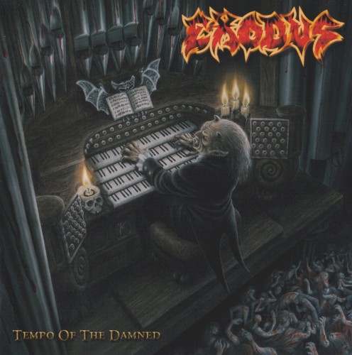 Tempo of the Damned