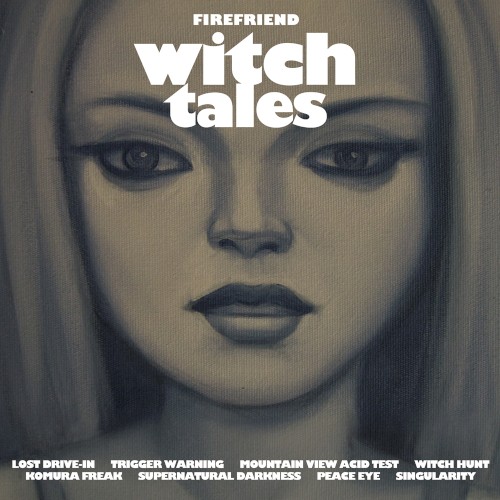 Witch Tales