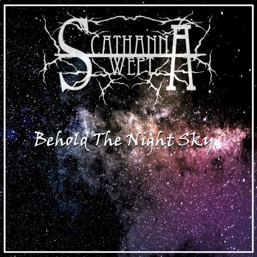 Behold the Night Sky