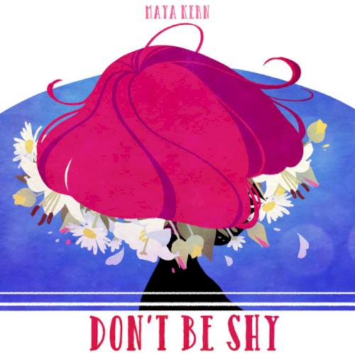 don't be shy