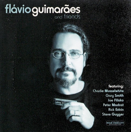Flávio Guimarães And Friends