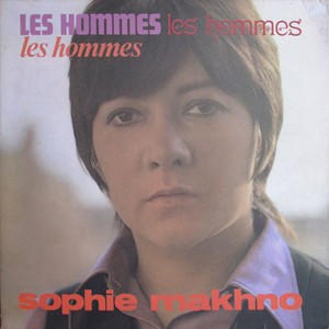Les hommes, les hommes, les hommes