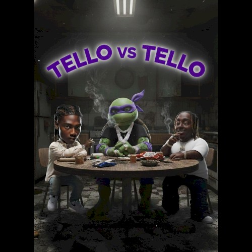 Tello vs Tello