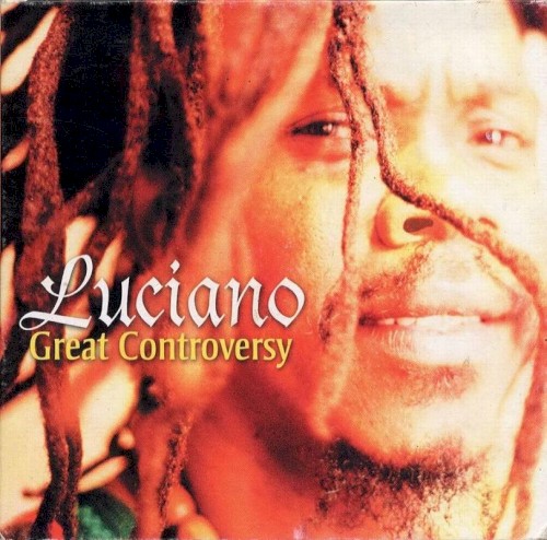 Great Controversy