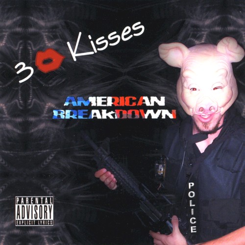 American Breakdown