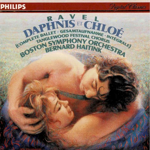 Daphnis et Chloé