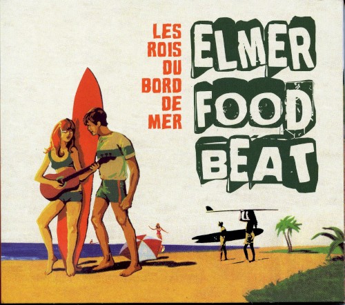 Les Rois du bord de mer