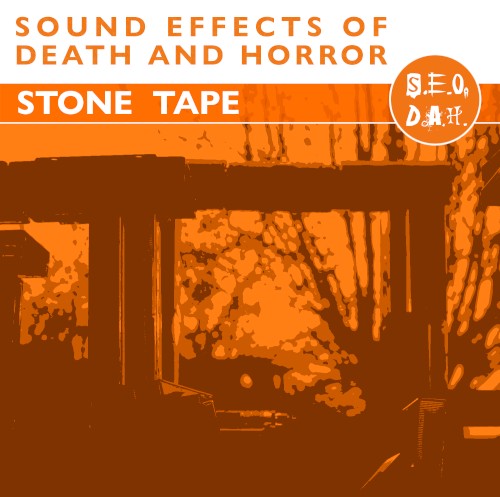 Stone Tape - Remastered