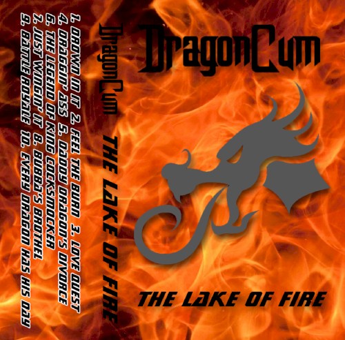 The Lake of Fire