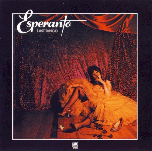 Last Tango