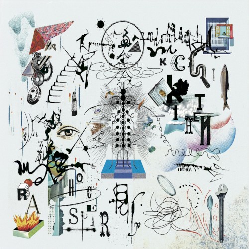 Kitchen Orchestra with Alexander Von Schlippenbach