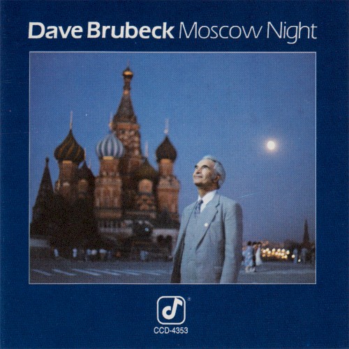 Moscow Night