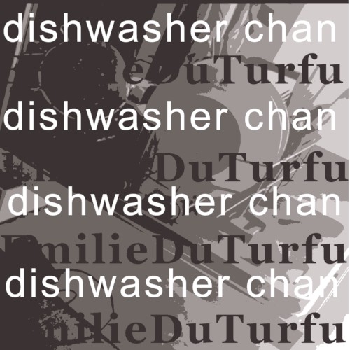 Dishwasher chan
