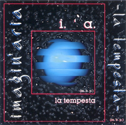 La Tempesta