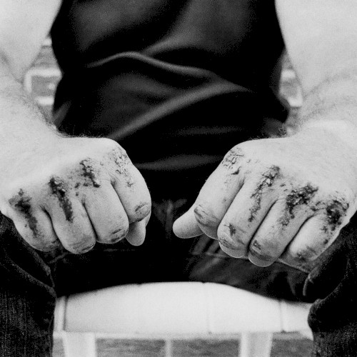 Broken Knuckles