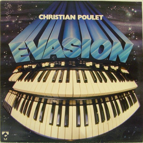 Évasion