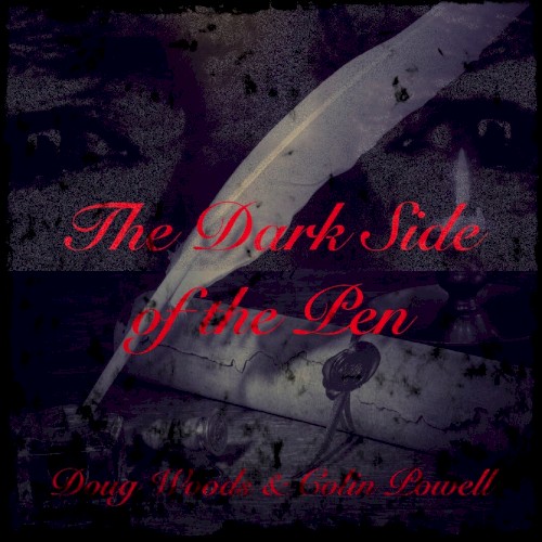 The Dark Side of the Pen