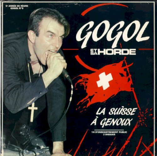 La Suisse à genoux