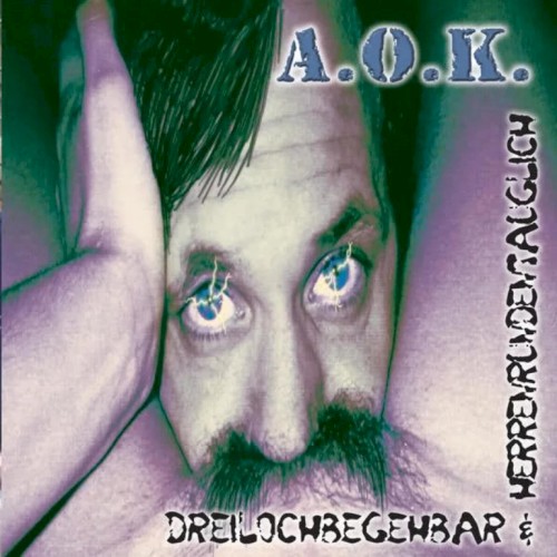 Dreilochbegehbar & Herrenrundentauglich