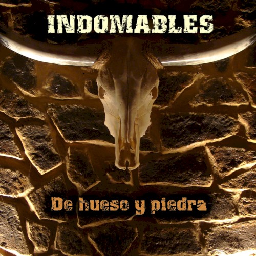 De hueso y piedra