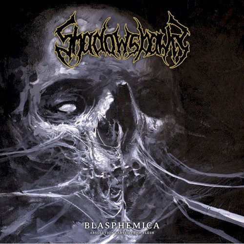 Blasphemica