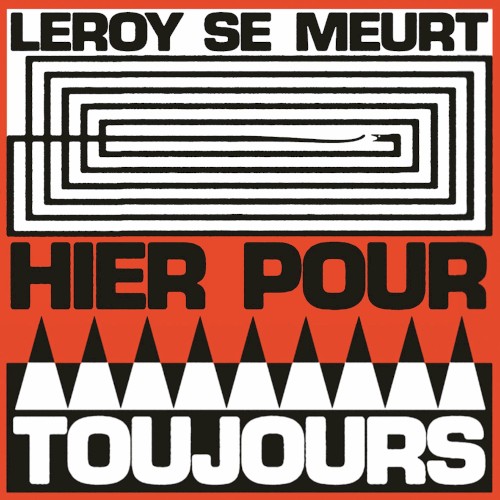 Hier pour toujours