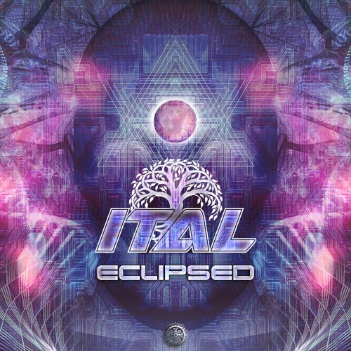 Eclipsed