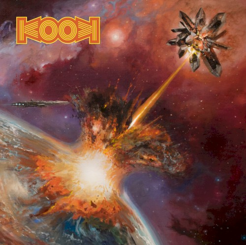 KOOK
