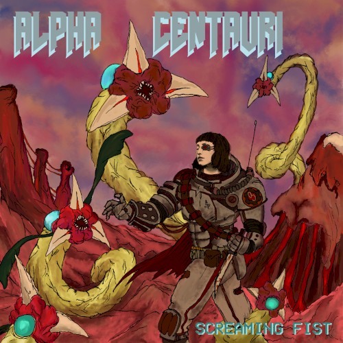 Alpha Centauri
