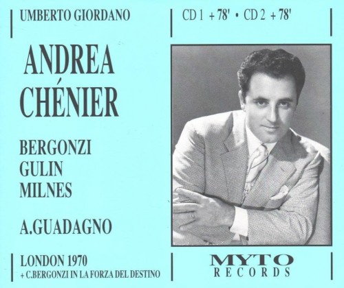 Andrea Chénier