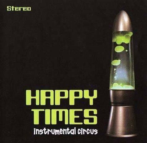 Instrumental Circus