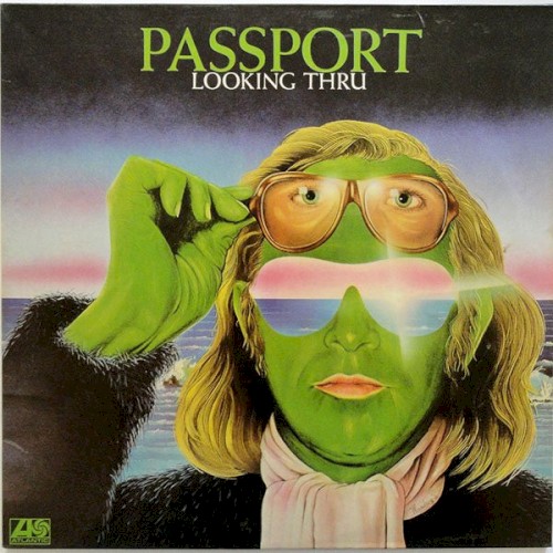Looking Thru