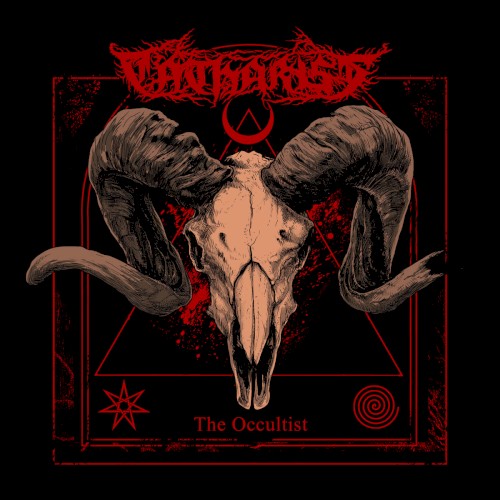 The Occultist
