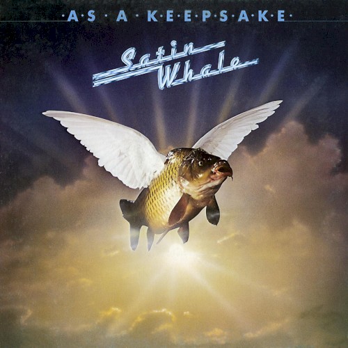 As a Keepsake