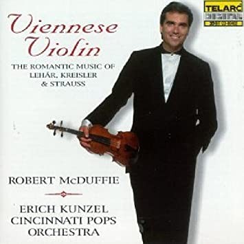 Viennese Violin