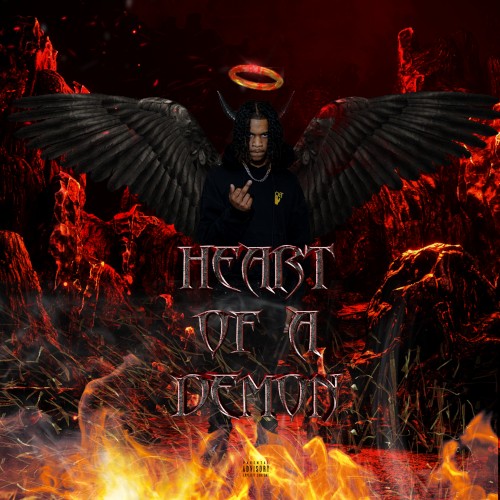 HEART OF A DEMON
