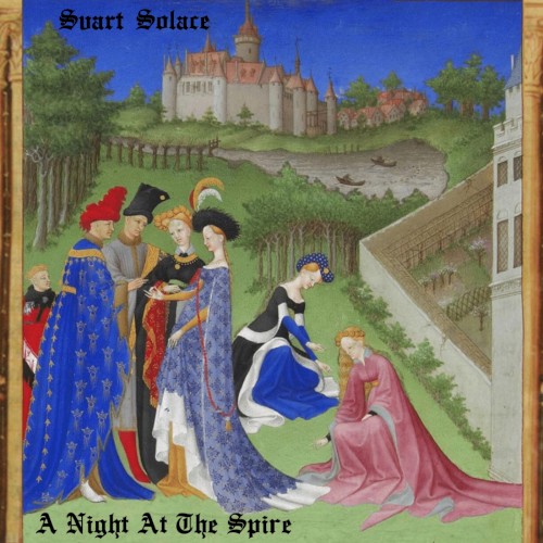 A Night at the Spire