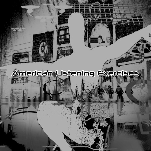 American Listening Exercises