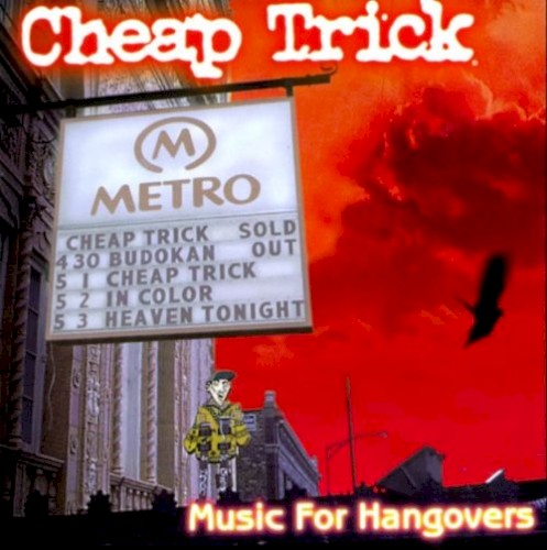 Music for Hangovers