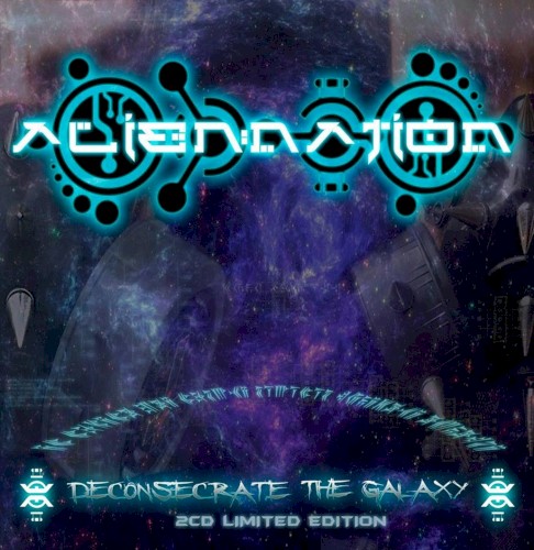 Deconsecrate the Galaxy