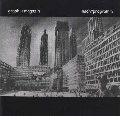 Nachtprogramm