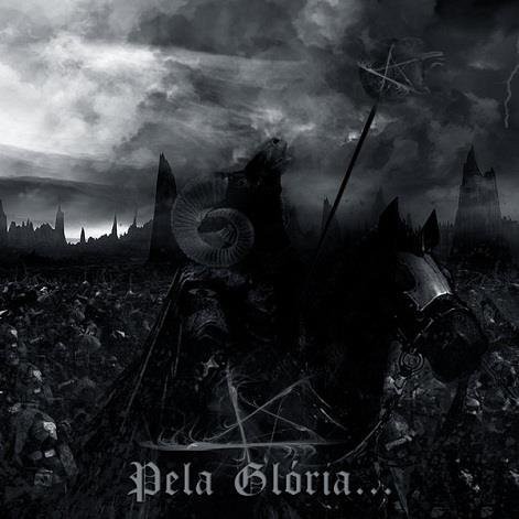 Pela Glória...