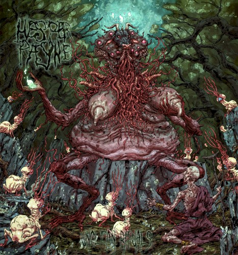 Unclean Rituals