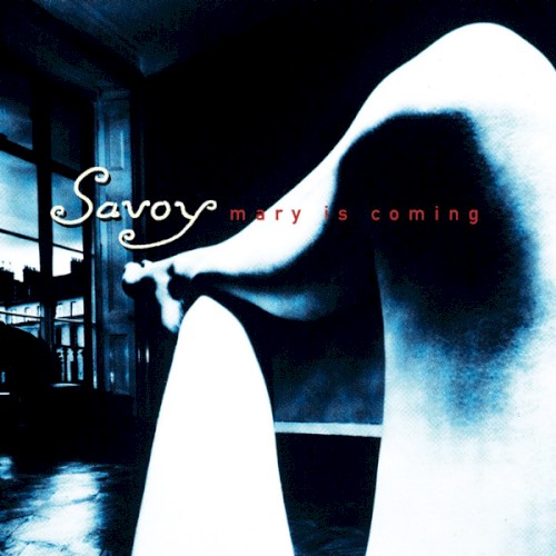 Mary Is Coming
